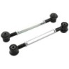 Moog 0'' RearControl Arm for 2011-2017 Mitsubishi Outlander Sport