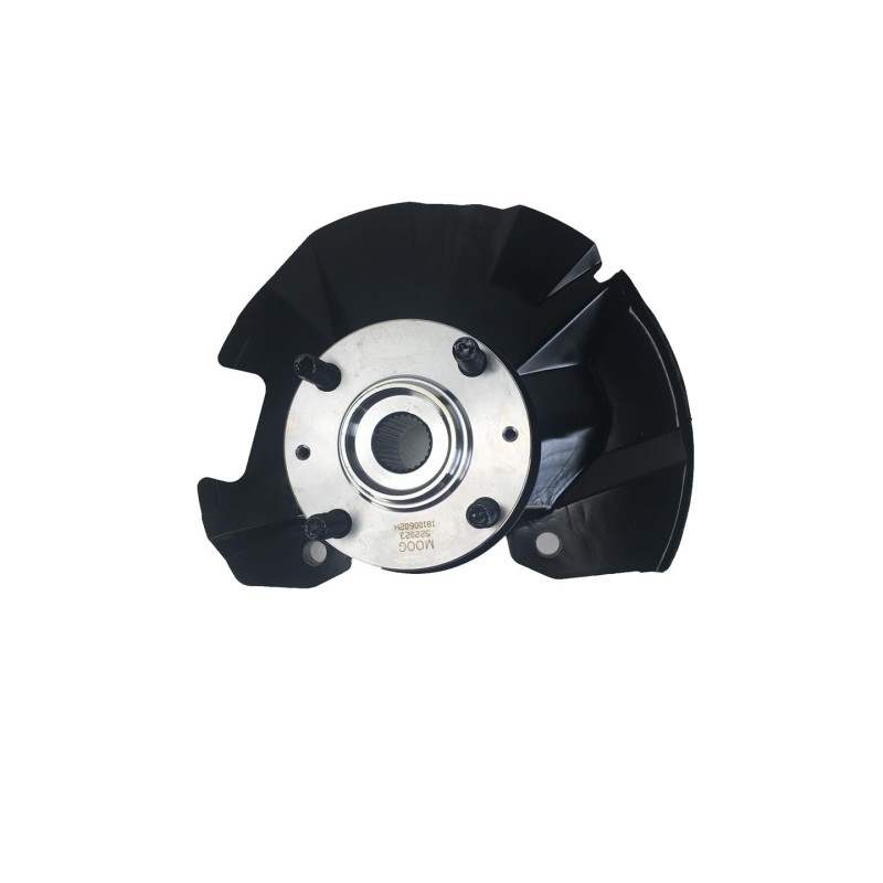 Moog 0'' FrontSpindle for 2006-2011 Hyundai Accent