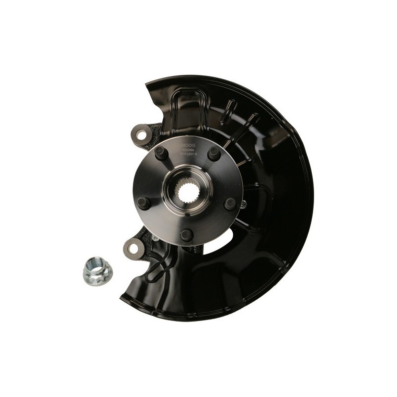 Moog 0'' FrontSpindle for 2014-2018 Toyota Corolla