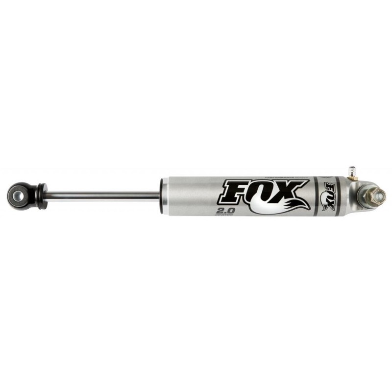 FOX 0'' Steering Stabilizer for 2005-2007 Ford F-350 Super Duty 4WD
