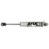 FOX 0'' Steering Stabilizer for 2005-2007 Ford F-350 Super Duty 4WD