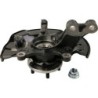 Moog 0'' FrontSpindle for 2014-2018 Toyota Corolla