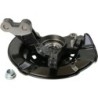 Moog 0'' FrontSpindle for 2009-2013 Toyota Corolla