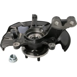 Moog 0'' FrontSpindle for 2009-2013 Toyota Corolla