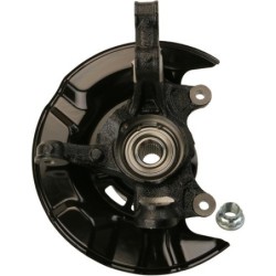 Moog 0'' FrontSpindle for 2009-2013 Toyota Matrix
