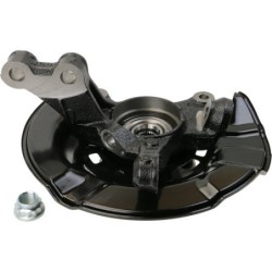 Moog 0'' FrontSpindle for 2009-2013 Toyota Matrix