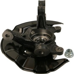 Moog 0'' FrontSpindle for 2009-2013 Toyota Matrix