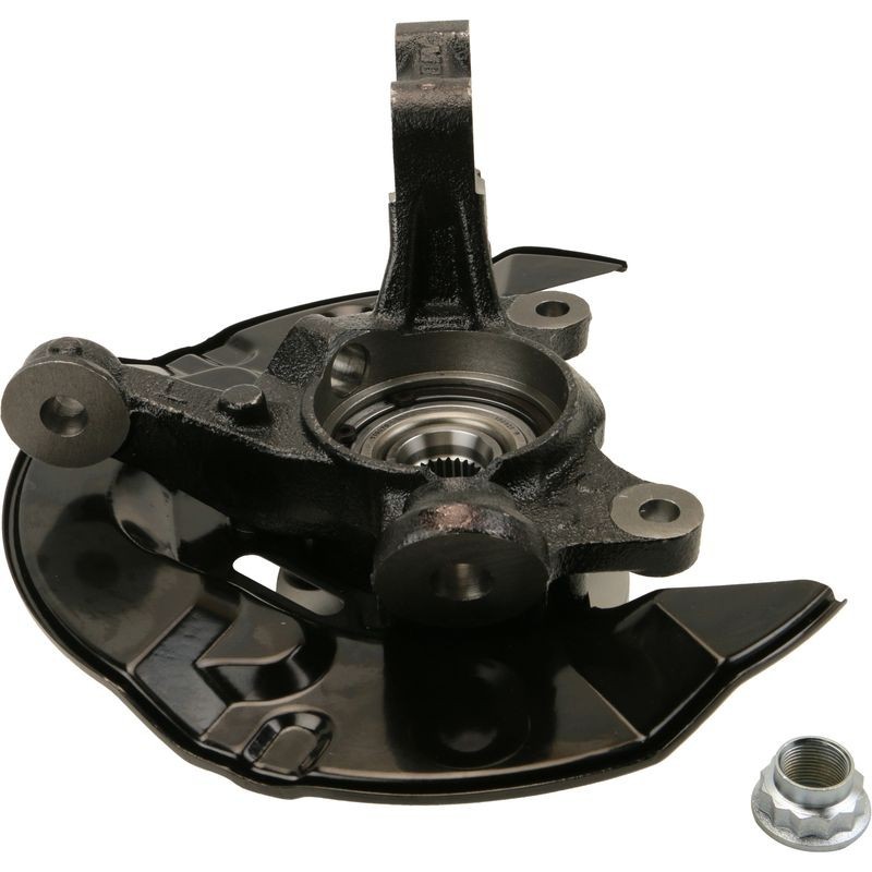 Moog 0'' FrontSpindle for 2003-2008 Toyota Corolla