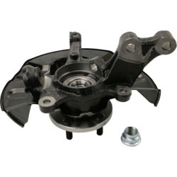 Moog 0'' FrontSpindle for 2003-2008 Toyota Corolla