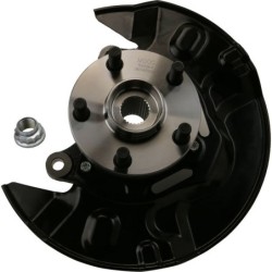 Moog 0'' FrontSpindle for 2003-2008 Toyota Corolla