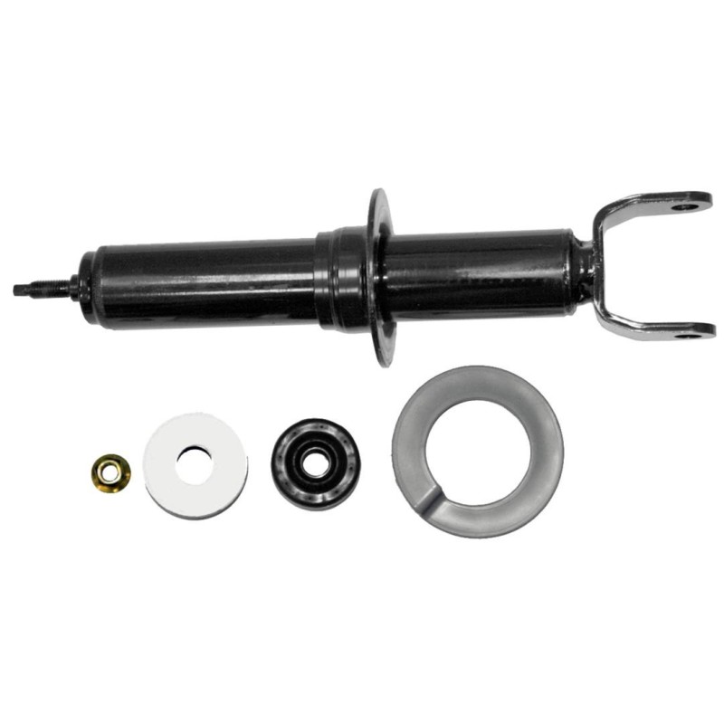 Monroe 0'' FrontShock Absorber for 2009-2010 Dodge Ram 1500 4WD