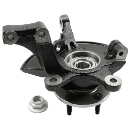 Moog 0'' FrontSpindle for 2001-2012 Ford Escape
