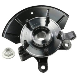 Moog 0'' FrontSpindle for 2001-2012 Ford Escape