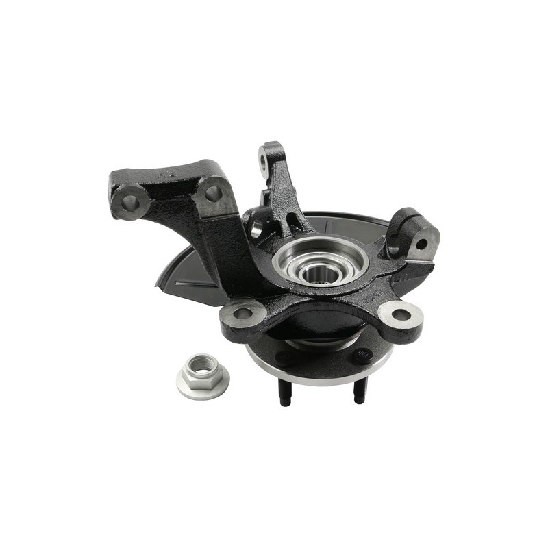 Moog 0'' FrontSpindle for 2007-2011 Mercury Mariner