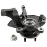 Moog 0'' FrontSpindle for 2007-2011 Mercury Mariner