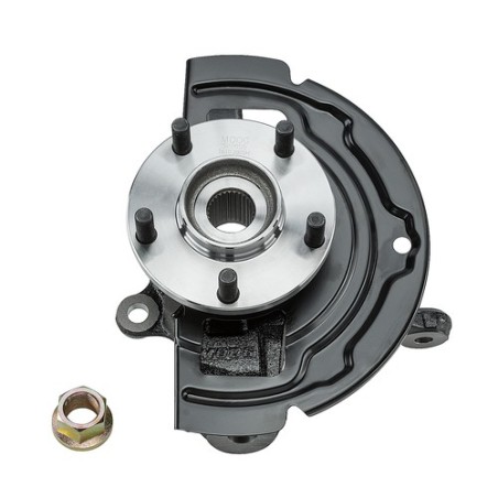 Moog 0'' FrontSpindle for 2002-2006 Nissan Altima
