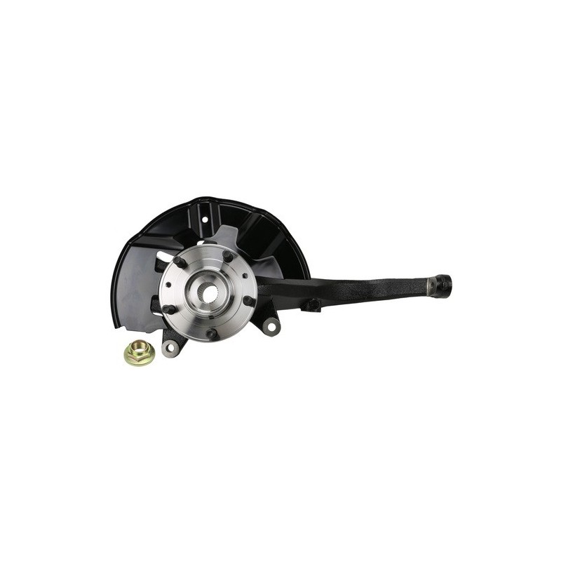 Moog 0'' FrontSpindle for 2006-2006 Lincoln Zephyr