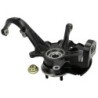 Moog 0'' FrontSpindle for 2006-2006 Lincoln Zephyr