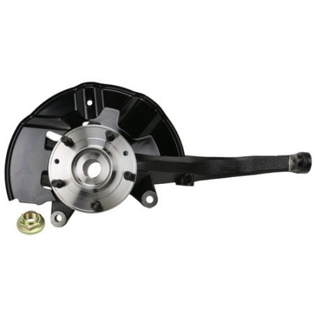 Moog 0'' FrontSpindle for 2006-2011 Mercury Milan 4WD/2WD
