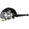Moog 0'' FrontSpindle for 2006-2011 Mercury Milan 4WD/2WD