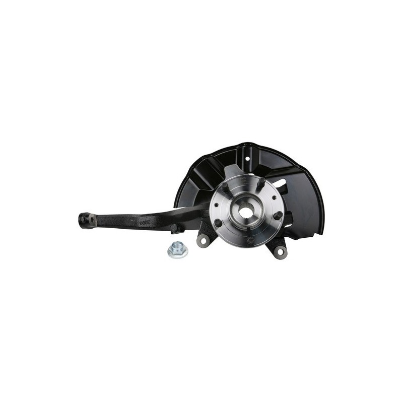 Moog 0'' FrontSpindle for 2006-2006 Lincoln Zephyr