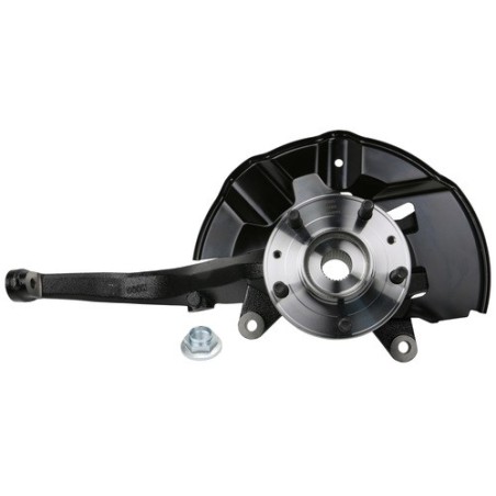 Moog 0'' FrontSpindle for 2006-2011 Mercury Milan 4WD/2WD