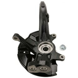 Moog 0'' FrontSpindle for 2006-2011 Mercury Milan 4WD/2WD