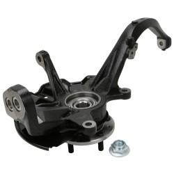 Moog 0'' FrontSpindle for 2006-2011 Mercury Milan 4WD/2WD