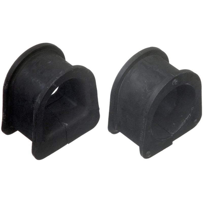Moog 0'' Rack and Pinion Mount Bushing for 1990-1992 Nissan Stanza