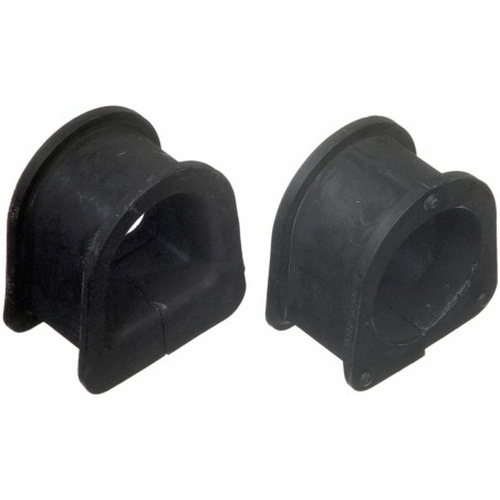Moog 0'' Rack and Pinion Mount Bushing for 1990-1992 Nissan Stanza