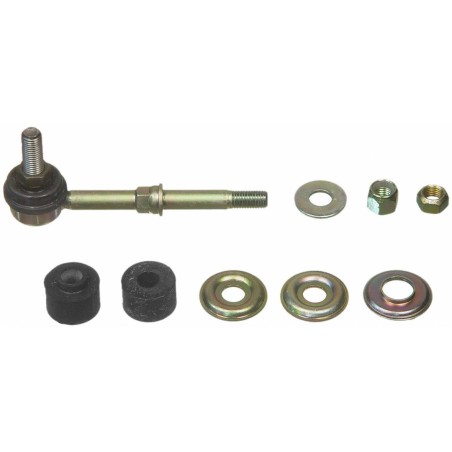 Moog 0'' FrontStabilizer Bar Link Kit for 1989-1998 Nissan 240SX