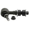Moog 0'' FrontStabilizer Bar Link Kit for 1993-2001 Nissan Altima