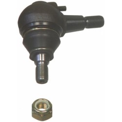 Moog 0'' FrontBall Joint for 1995-1997 Mercedes-Benz C36 AMG