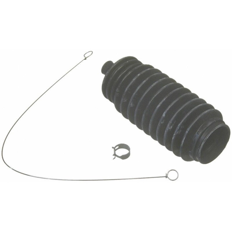 Moog 0'' Rack and Pinion Boot Kit for 1998-1999 Honda Accord