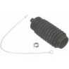 Moog 0'' Rack and Pinion Boot Kit for 1998-1999 Honda Accord