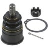 Moog 0'' FrontBall Joint for 1992-2000 Honda Civic