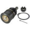 Moog 0'' FrontBall Joint for 1992-2000 Honda Civic