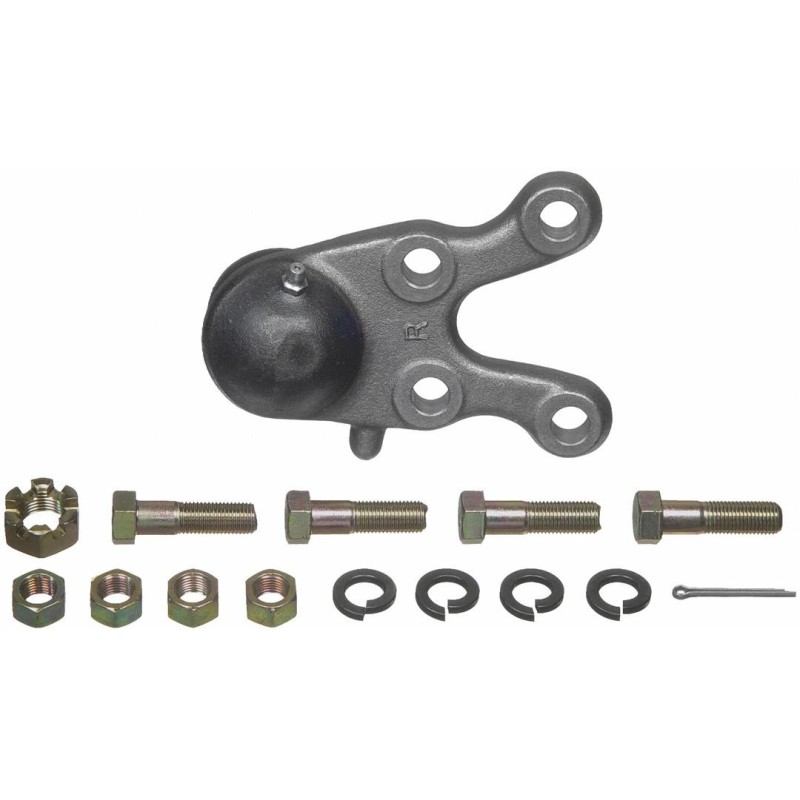 Moog 0'' FrontBall Joint for 1992-2000 Mitsubishi Montero