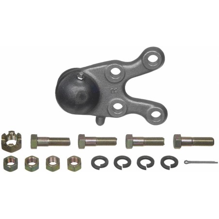 Moog 0'' FrontBall Joint for 1997-2004 Mitsubishi Montero Sport