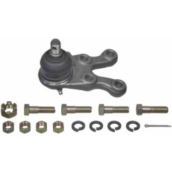 Moog 0'' FrontBall Joint for 1997-2004 Mitsubishi Montero Sport