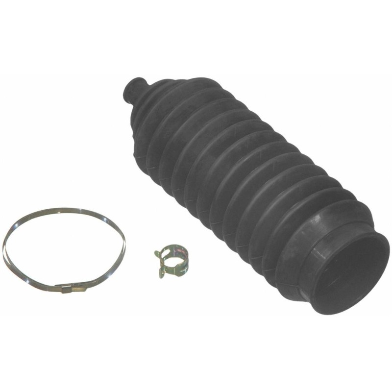 Moog 0'' Rack and Pinion Boot Kit for 1978-1980 Ford Fiesta
