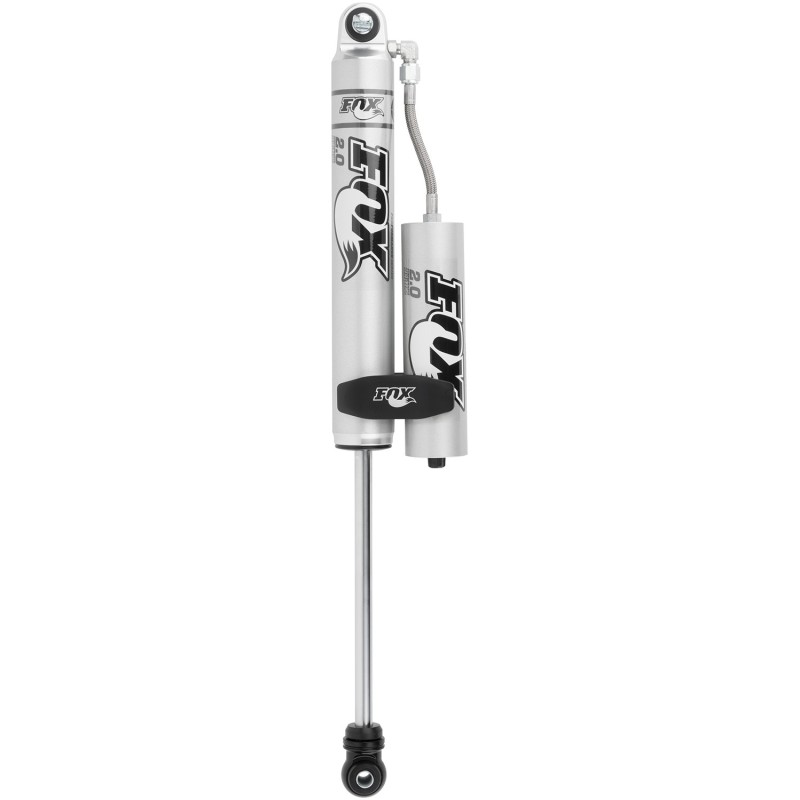 FOX 2.5-4'' Rear  Lift Shock Absorber for 2007-2018 Jeep Wrangler JK 2WD/4WD