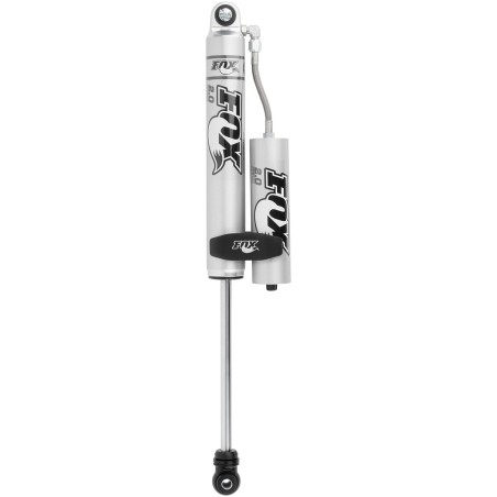 FOX 2.5-4'' Rear  Lift Shock Absorber for 2007-2018 Jeep Wrangler JK 2WD/4WD