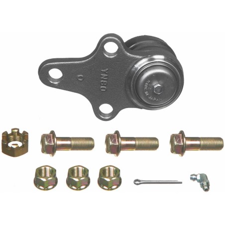 Moog 0'' FrontBall Joint for 1989-1995 Toyota Pickup 2WD