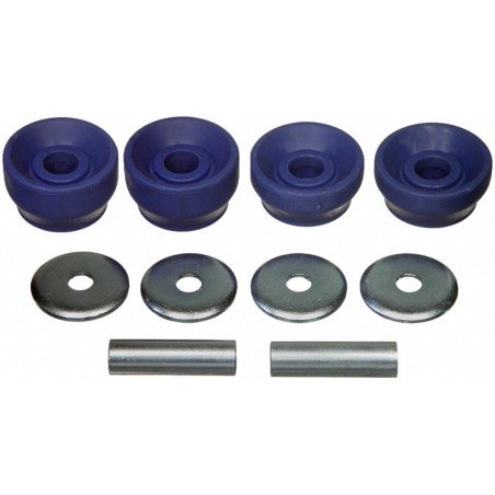 Moog 0'' FrontStrut Rod Bushing for 1990-2002 Honda Accord