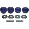 Moog 0'' FrontStrut Rod Bushing for 1995-1998 Honda Odyssey
