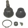 Moog 0'' FrontBall Joint for 1983-1988 Mitsubishi Tredia