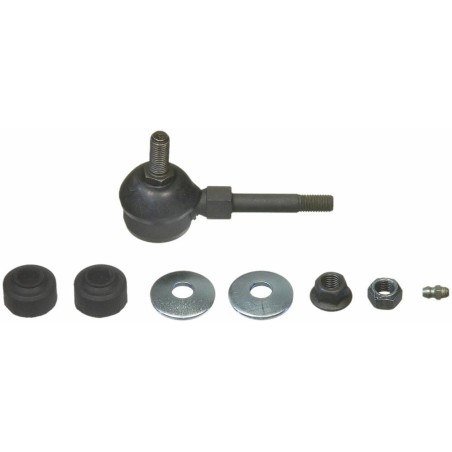 Moog 0'' FrontStabilizer Bar Link Kit for 1987-1988 Nissan 300ZX