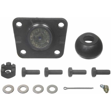 Moog 0'' FrontBall Joint for 1993-1998 Toyota T100 4WD