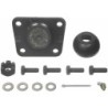 Moog 0'' FrontBall Joint for 1993-1998 Toyota T100 4WD